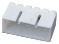 WTB CONN, HEADER, 4POS, 1ROW, 3.5MM 53258-0429