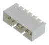 WTB CONN, HEADER, 6POS, 1ROW, 3.5MM 53258-0629