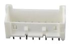 CONNECTOR, HEADER, 10POS, 1ROW, 2.5MM 53375-1010 .