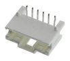 CONN, R/A HEADER, 6POS, 1ROW, 2MM 55935-0610