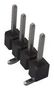 CONNECTOR, HEADER, 4POS, 1ROW, 2.54MM 87898-0426