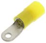 TERMINAL, RING TONGUE, M12, 4AWG 19067-0085
