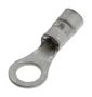 TERMINAL, RING TONGUE, #10, 14AWG 19072-0073
