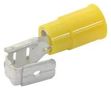 FEMALE PIGGYBACK DISCONNECT, 12AWG-10AWG 19011-0039