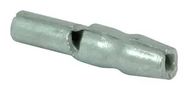 TERMINAL, MALE BULLET, 4.01MM, 18AWG 19033-0003