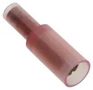 TERMINAL, FEMALE BULLET, 4.57MM, 18AWG 19039-0005