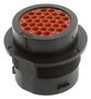 CIRCULAR HOUSING, RCPT, SIZE 24 84506-0001