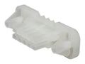 CONNECTOR HOUSING, RCPT, 10POS, 4.2MM 15-06-0100