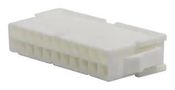 CONNECTOR HOUSING, PLUG, 22POS, 4.2MM 39-01-2226