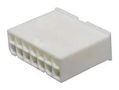 CONNECTOR HOUSING, PLUG, 14POS 39-01-3149