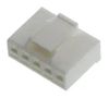 CONNECTOR HOUSING, RCPT, 5POS 51067-0500