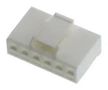 CONNECTOR HOUSING, RCPT, 6POS 51067-0600