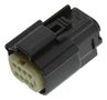 AUTOMOTIVE CONNECTOR HOUSINGS 33472-4901