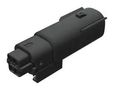 AUTOMOTIVE HOUSING, PLUG, 4POS, 22A 33482-4001