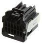 AUTOMOTIVE HOUSING, RCPT, 12POS, 10A 34729-0120