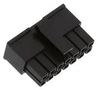 CONNECTOR HOUSING, RCPT, 18POS, 3MM 43025-1808