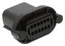 AUTOMOTIVE CONN HOUSING, PLUG, 12POS 47725-6010