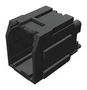 AUTOMOTIVE CONN, STRAIGHT HEADER, 8POS 34690-0080