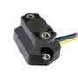 HALL EFFECT ROTARY SENSORS, 360DEG, 15V PS2P-CON-CE-M001-1A0-C0000-ERA360-05