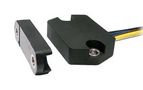 LINEAR POSITION SENSOR, FLANGE, 5.5V PS2P-LIN-LA-M002-1A0-L0000-ELS120-05