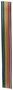 RIBBON CABLE, 6COND, 24AWG, 50M PP002606