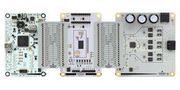 EVAL KIT, BLDC/PMSM/SERVO DRIVER TMC6200-EVAL-KIT