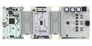 EVAL KIT, BLDC/PMSM/SERVO DRIVER TMC6200-EVAL-KIT