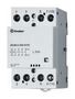 MODULAR CONTACTOR, 4PST-NO, 30A, 440VAC 226400244310