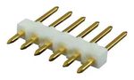 CONNECTOR, HEADER, 16POS, 2.54MM 22-03-2161