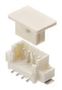 CONNECTOR, HEADER, 3POS, 1ROW, 1.25MM 53398-0367