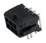 CONN, HEADER, 6POS, 2ROW, 3MM 43045-0623