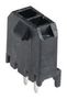 CONN, HEADER, 2POS, 1ROW, 3MM, TH 43650-0227