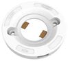 LED HOLDER, 0.7A, 20 X 24MM 2-2316511-2