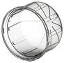 LED LENS, DOME, PC, CLEAR, 80MM 1-2328823-3