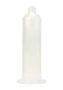 SYRINGE BARREL, 55CC, NATURAL, PK15 8001005