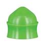 POLYETHYLENE PISTON, 10CC, GREEN, PK30 8001008