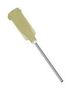 BLUNT END DISPENSING TIP, BEIGE 8001463