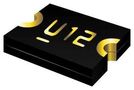 PTC RESETTABLE FUSE, 3.8A, 12V, 1210 MF-USML380/12-2