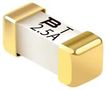 SMD FUSE, HIGH INRUSH CURRENT WITHSTAND SF-2410HI200T-2