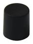 SLIDER KNOB, BLACK, 8.2MM MP3400