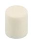 SLIDER KNOB, WHITE, 8.2MM MP3405