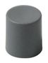 SLIDER KNOB, GREY, 8.2MM MP3410