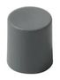 SLIDER KNOB, GREY, 8.2MM MP3410