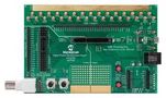 DEV BOARD, DIGITAL POWER , DSPIC33 DM330029