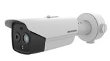 Hikvision HeatPro series thermal bullet DS-2TD2628-3/QA KIPDS2TD26283QA