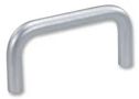 HANDLE, ROUND, ANODISED, 88MM 3280.1201