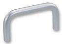 HANDLE, ROUND, ANODISED, 120MM 3280.1301