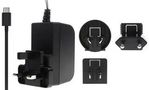 ADAPTER, AC-DC, 5.1V, 3A MP004971