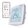 Floor programmable wired WiFi GoSmart thermostat P56S01F, EMOS P56S01F 8592920149157