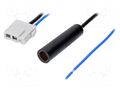 Cable; Car brand: Nissan; DIN; Features: for radio installation 4CARMEDIA AA-NISSAN-RADIO